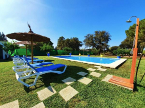 Casa Rural El Pinar de Jesus